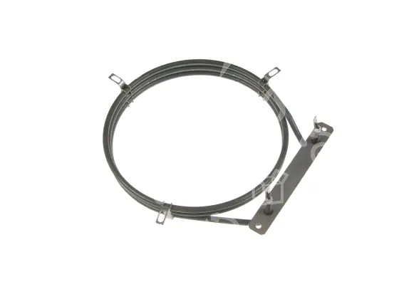 těleso topné kruhové 2500 W, d = 178 mm, ELECTROLUX